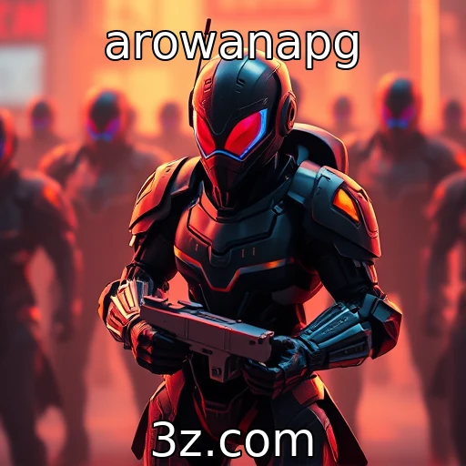 Tendências emergentes na tecnologia de jogos