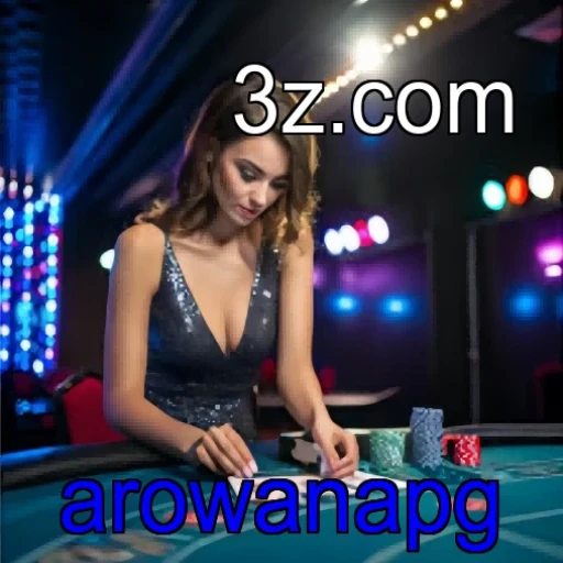 arowanapg Esportes Eletrônicos