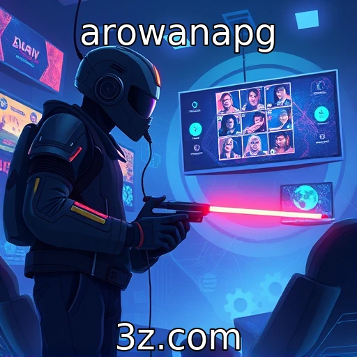 Futuro das plataformas de streaming de jogos