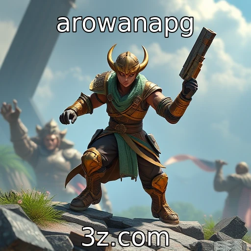 Inovações tecnológicas que transformam o design de jogos