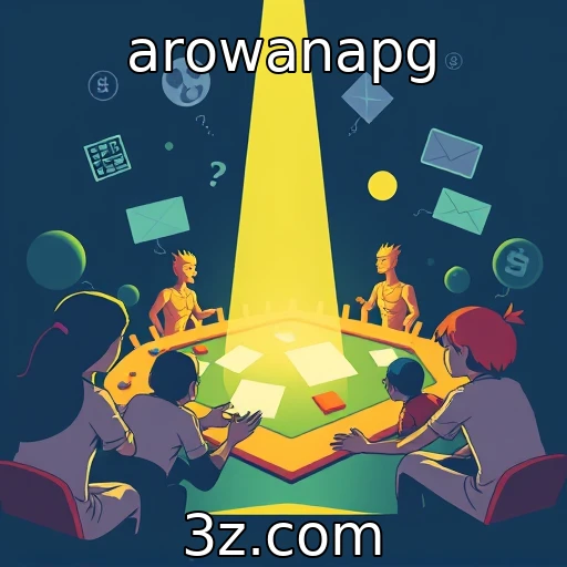 Impacto dos jogos na educação moderna