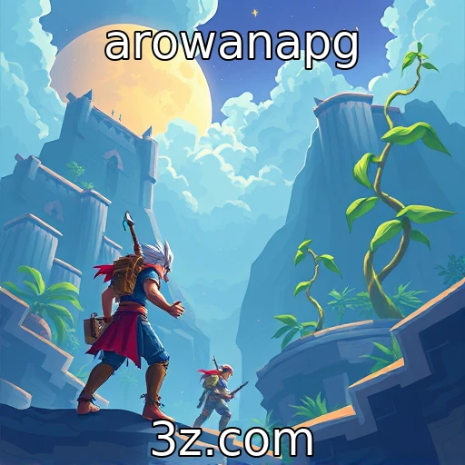 Aumento da popularidade dos jogos independentes no mercado global