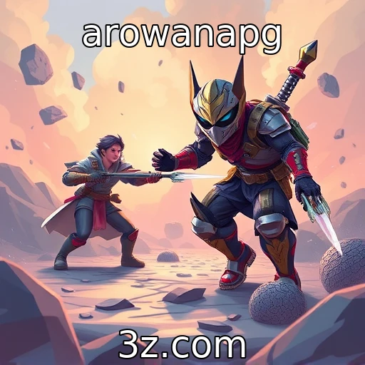 Análise do crescimento de jogos mobile em novas plataformas